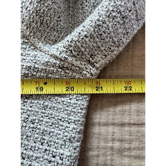 Nic + Zoe Women’s Casual Business Blazer Lot Of 2 Size XL, Blue Stretch, Fringe - Picture 7 of 16